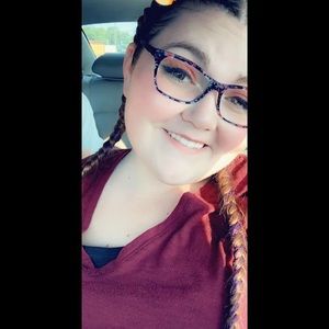 Meet your Posher, Morgyn